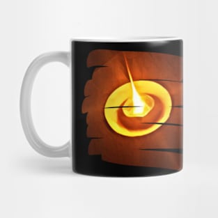 Peace Mug